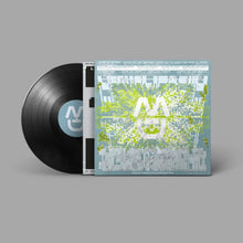 Load image into Gallery viewer, Machinedrum - “3FOR82” (Black Vinyl)
